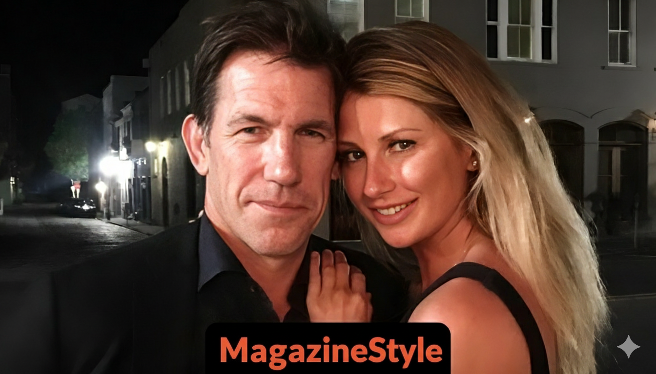 Mary Ryan Ravenel: Untold Facts, Life Journey & Her Story Beyond Thomas Ravenel