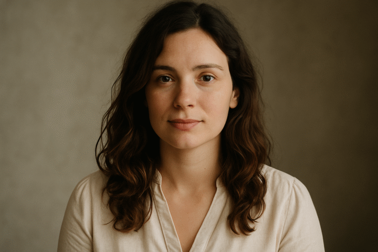 Nadeshda Ponce: The Inspiring Journey of a Rising Star You Can’t Ignore