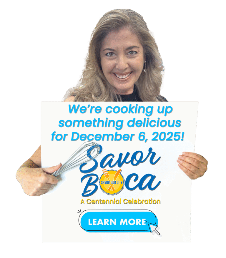 Culinary Chronicles: Insights from Denise Righetti of Savor Our City