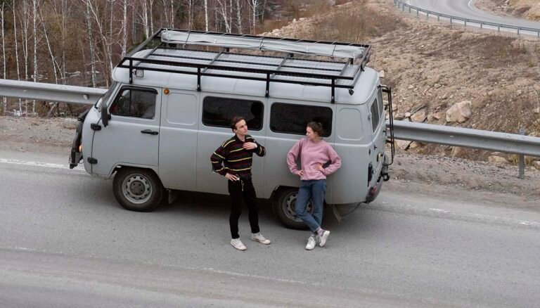 Protect Yourself: Why Boomvan.com is a Risky Choice You Should Avoid