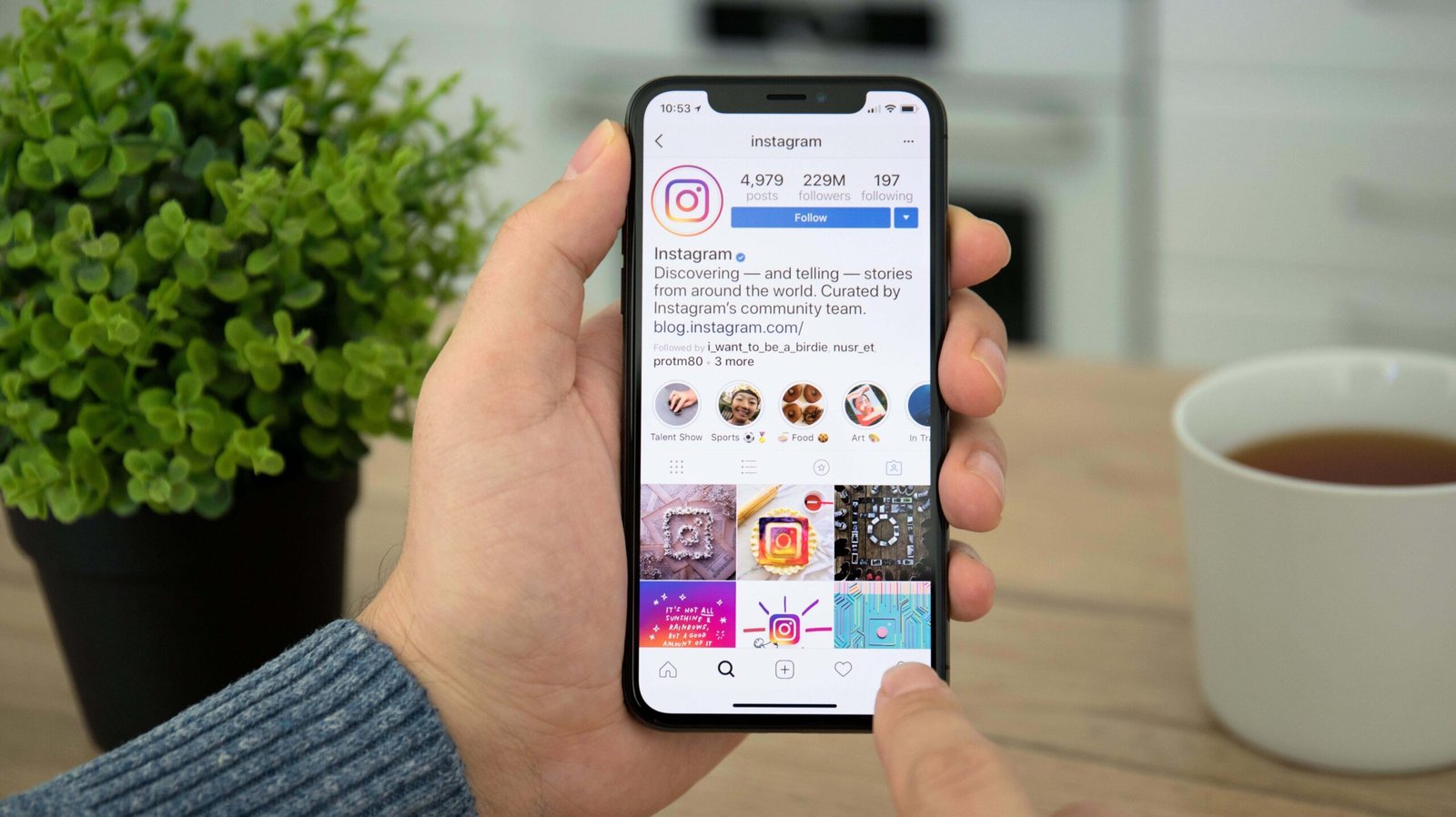 Unlock the Power of Instagram Stories: Top Tools for Expanding Your Audience