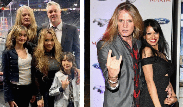 Growing Up in a Rock Star Family: London Bierk’s Unique Story