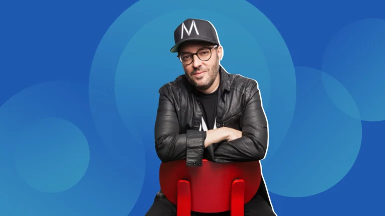 Muserk CEO turns royalty issues into growth