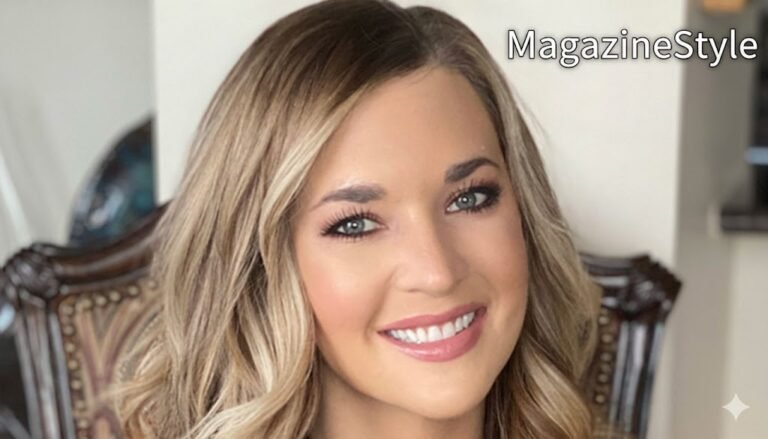 Katie Pavlich Age & Biography 2025: Height, Measurements, Family, and Career Insights