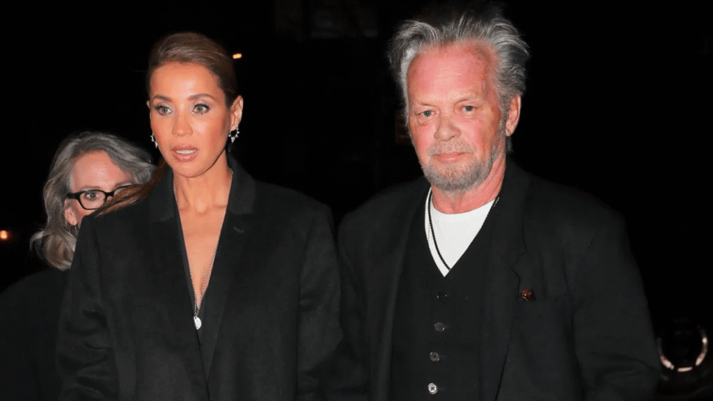 Victoria Granucci: Her Life, Career, and Inspiring Journey Beyond John Mellencamp