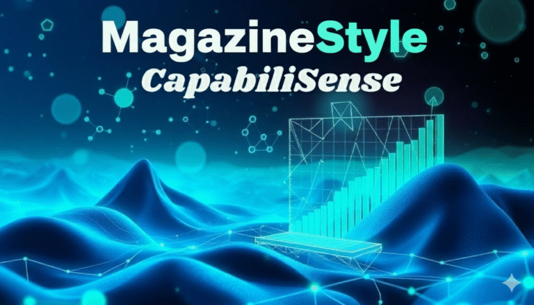 Why I’m Building Capabilities: A Personal Shift Toward Smarter Growth