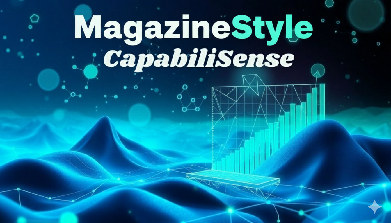 Why I’m Building Capabilities: A Personal Shift Toward Smarter Growth