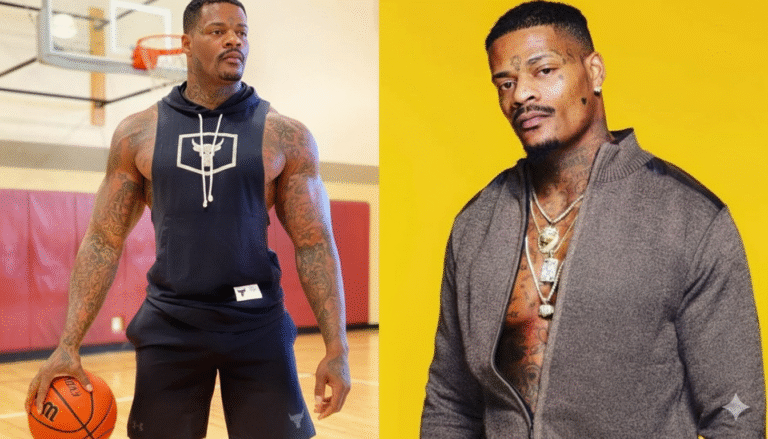 Jason Luv Net Worth 2025: Age, Career, Lifestyle & Untold Relationship Facts