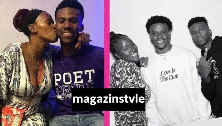 Who Is Tacoma Simmons? Age, Career Journey & Net Worth of DMX’s Son