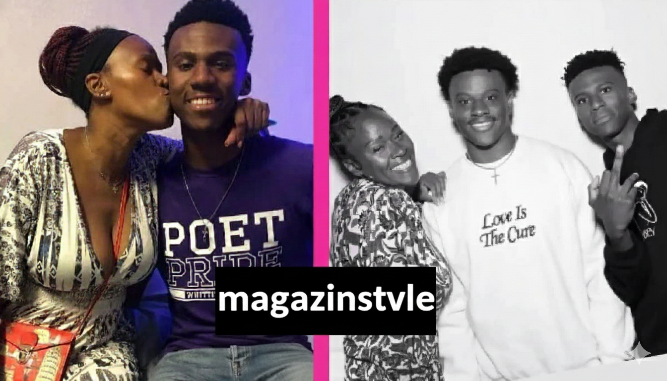 Who Is Tacoma Simmons? Age, Career Journey & Net Worth of DMX’s Son