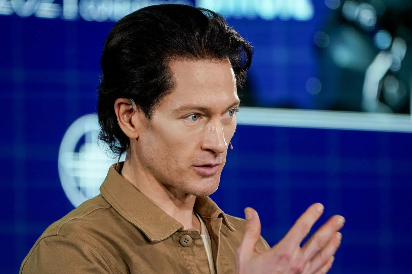 Bryan Johnson Net Worth 2025: Inside the Billionaire Behind Blueprint Age Reversal