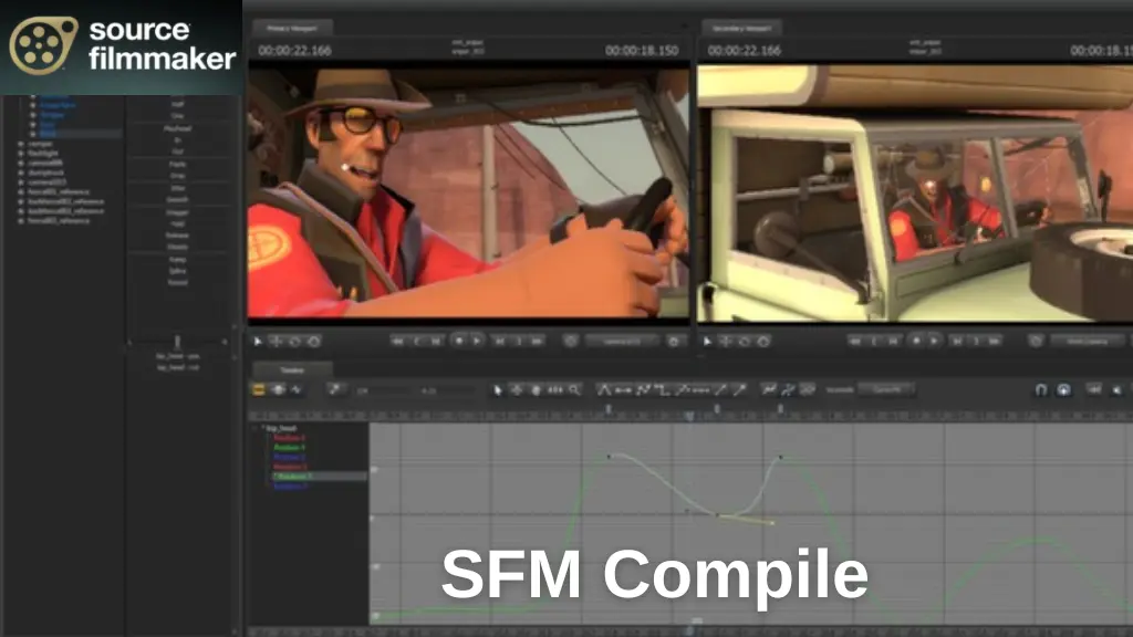 How to Compile Models for Source Filmmaker (Step-by-Step Beginner Guide)