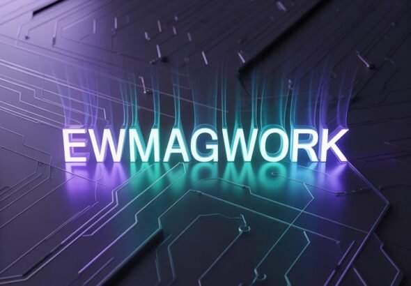 Workplace Management by EWMagWork: Smart & Flexible Office Solutions Explained