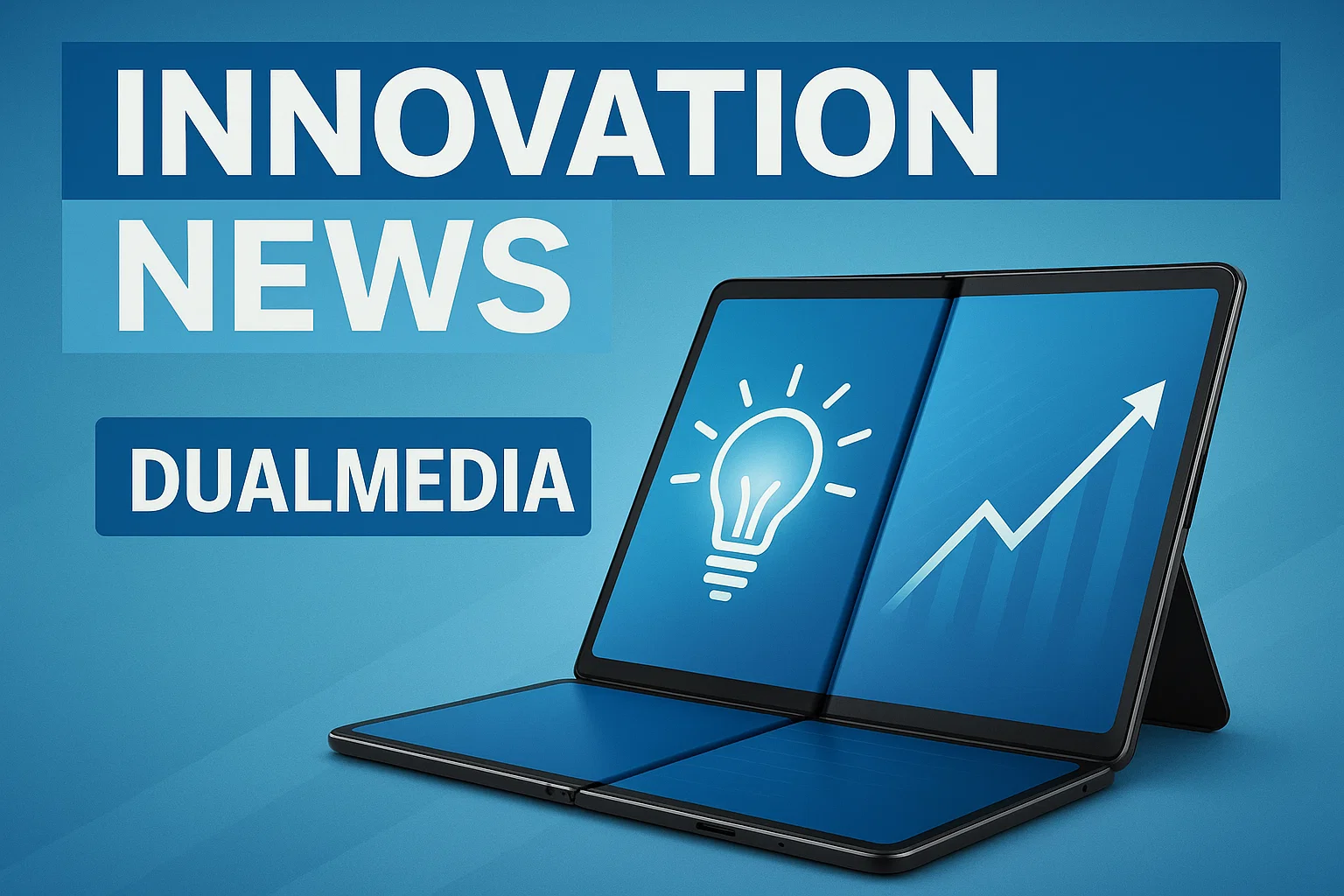 Innovation News DualMedia: Why It Matters & How It’s Changing Digital Media