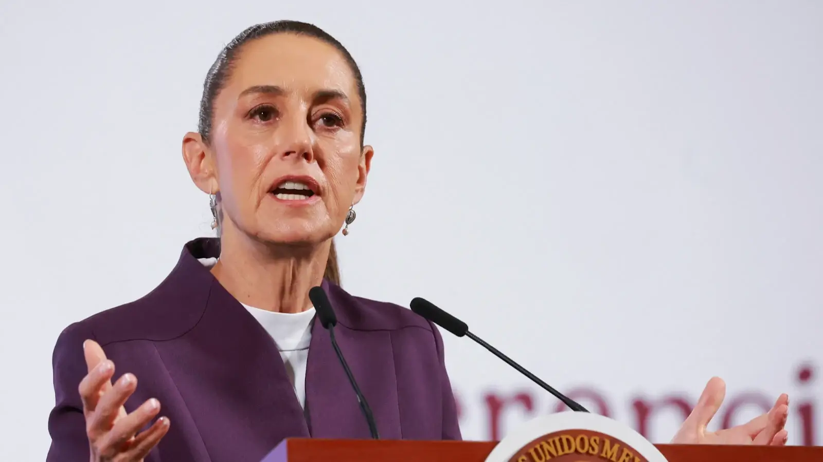 Claudia Sheinbaum Net Worth & Life Journey: Inside Mexico’s Trailblazing President