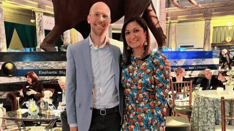 Who Is Paul Werdel? Biography, Career, Family & Key Facts Explained