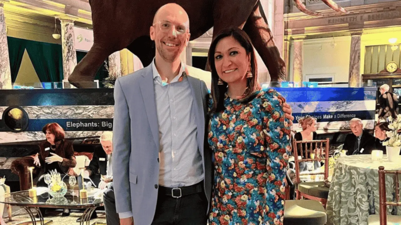 Who Is Paul Werdel? Biography, Career, Family & Key Facts Explained