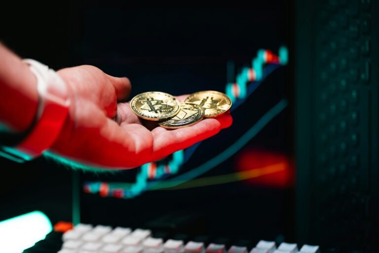 Beginner’s Guide to be1crypto.com Markets: How New Traders Can Profit in Crypto