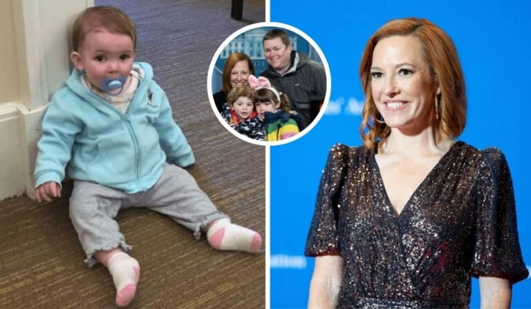 Genevieve Mecher: Everything You Need to Know About Jen Psaki’s Daughter — Best Facts & Family Insights