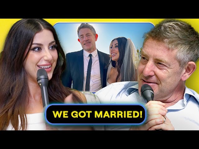 Who Is Nivine Jay? Age, Career, Net Worth & Her Complete Love Story with Jason Nash