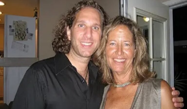 Who Is Susan Guth? Life, Career & Untold Story After Divorce from NBA Legend Bill Walton