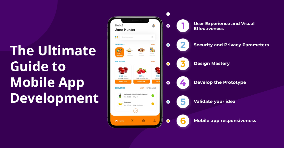 The Ultimate DualMedia Mobile App Guide: Features, Benefits & Everything Users Need to Know