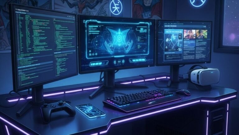 Geekzilla.io Review: Features, Content Quality, Pros & Cons Explained