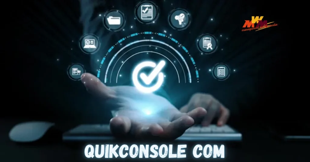 QuikConsole com: The Complete & Honest Guide You Should Read First