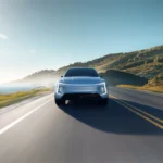 How Driving Modes Affect EV Range: What Most Drivers Don’t Know