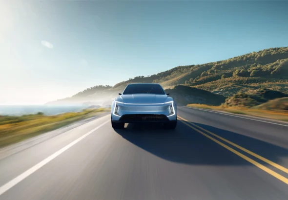 How Driving Modes Affect EV Range: What Most Drivers Don’t Know