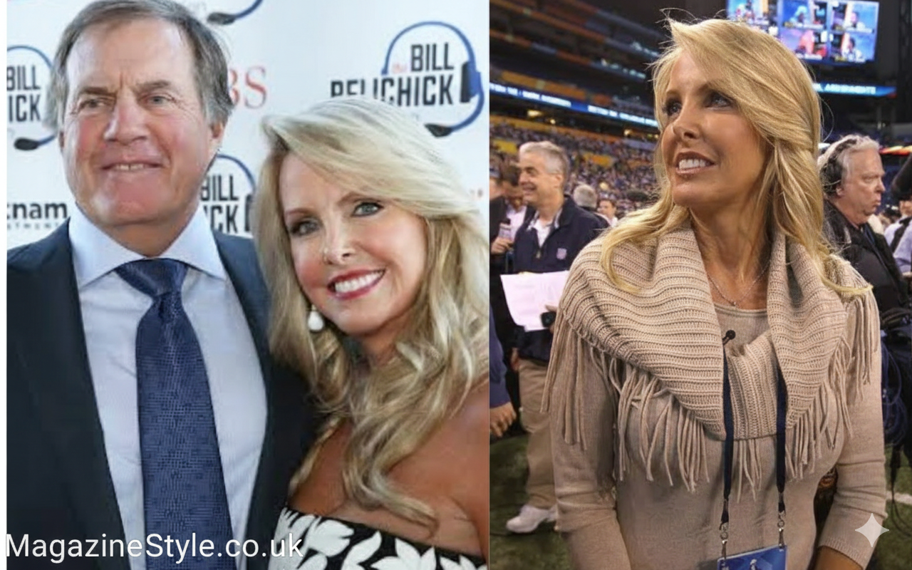 Debby Clarke Belichick Obituary: Life, Legacy & Untold Facts