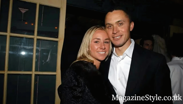 Emily Threlkeld: The Real Story of Harold Ford Jr.’s Wife & Successful Businesswoman