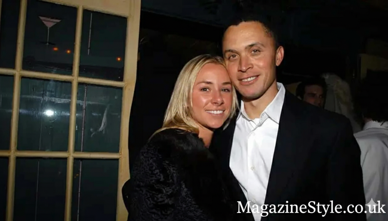 Emily Threlkeld: The Real Story of Harold Ford Jr.’s Wife & Successful Businesswoman