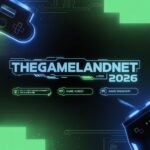TheGameLandNet 2026: The Ultimate Gaming Community for Multiplayer, Game Guides, and Game Discovery