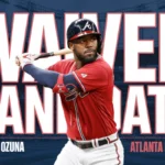 Braves Marcell Ozuna Waiver Candidate: Latest News, Contract Impact & Future Outlook
