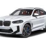 BMVX4 Guide Full: 2025 BMW X4 Features, Specs, Performance & Future iX4 Explained
