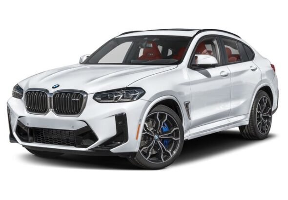 BMVX4 Guide Full: 2025 BMW X4 Features, Specs, Performance & Future iX4 Explained