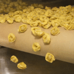 Tortellinatrice: The Smart Machine for Perfect Homemade Tortellini Every Time