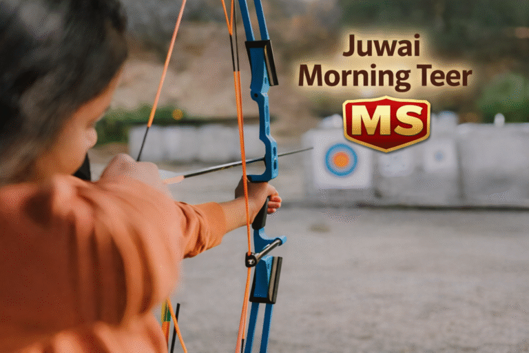 Juwai Morning Teer Result Today – Live Updates, Accurate Numbers & Winning Strategies