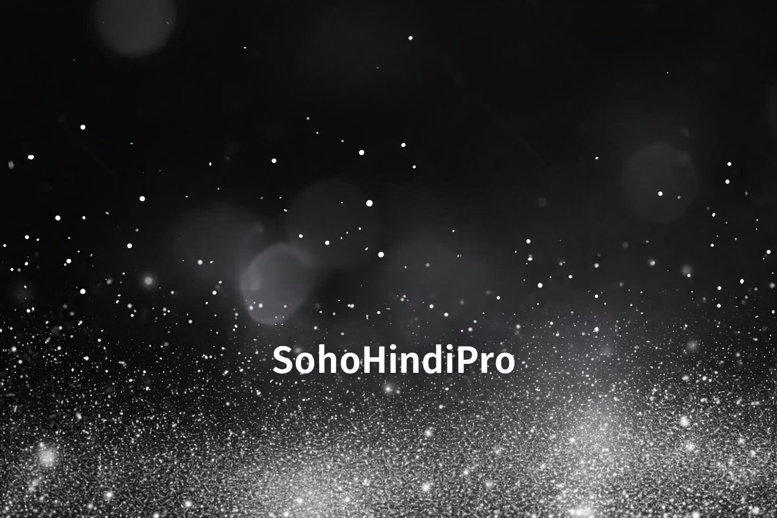 SohoHindiPro: Gateway to Hindi Content & Insights