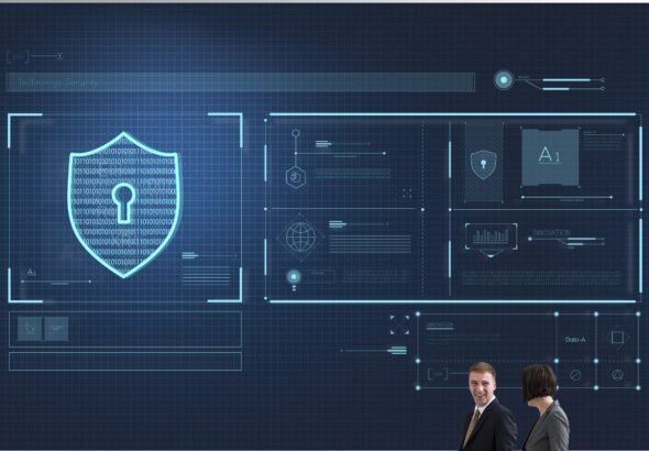 Adaptive Network Control and Security Guide