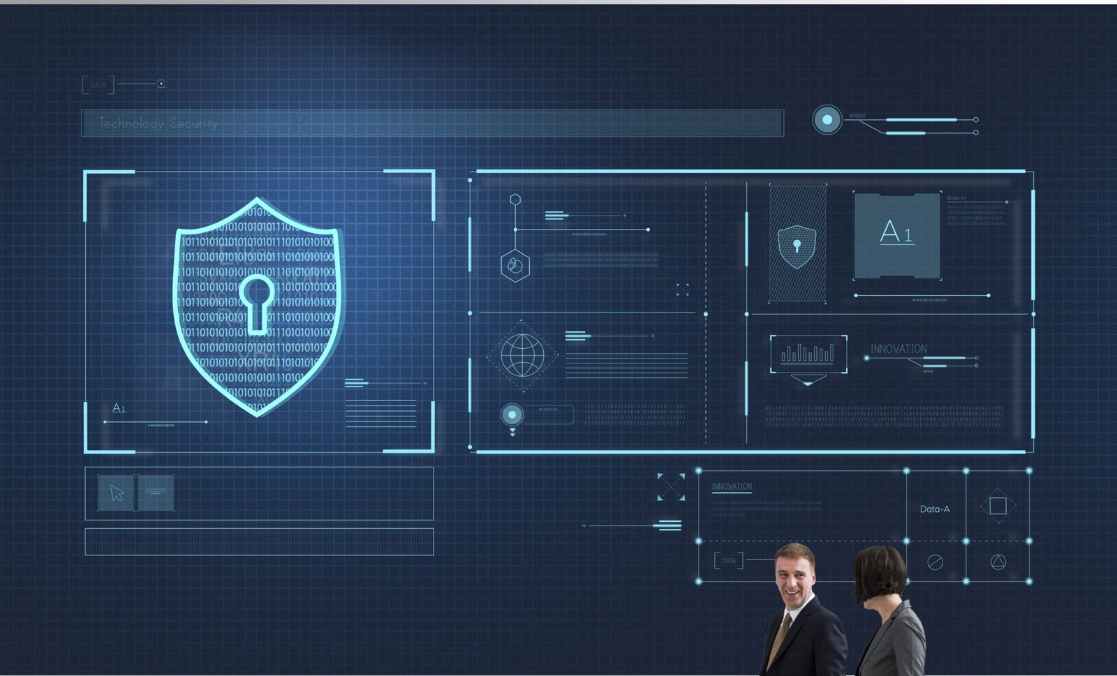 Adaptive Network Control and Security Guide