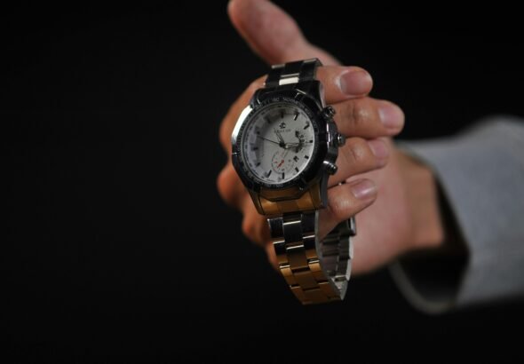 CEIWatch Review: Is This Smartwatch Worth Buying or Just Another Scam?