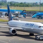 United Flight UA967 Diverted: What Really Happened Over the Atlantic?