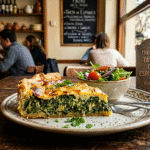Best Tarta de Espinaca Near Me: A Complete Guide to Finding Fresh Spinach Tarts Locally